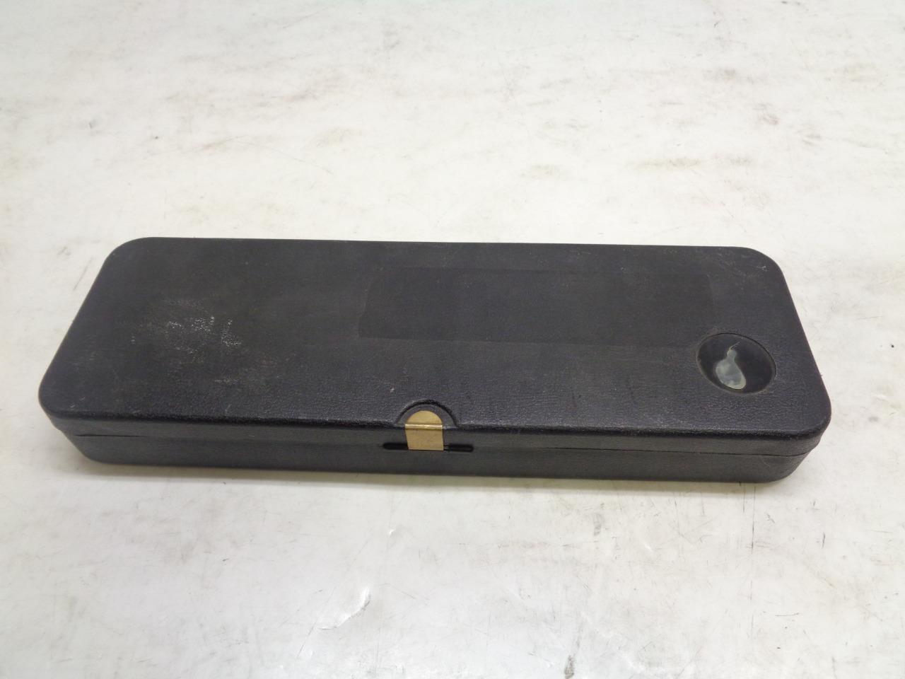 USED GENUINE VINTAGE OUTERS RIFLE AND SHOTGUN CLEANING KIT P-478 SR