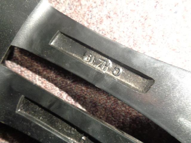 18X8 BMW 5 SPOKE STYLE WHEEL W/ CONTINENTAL EXTREME CONTACT 225/40ZR18 NEW SR