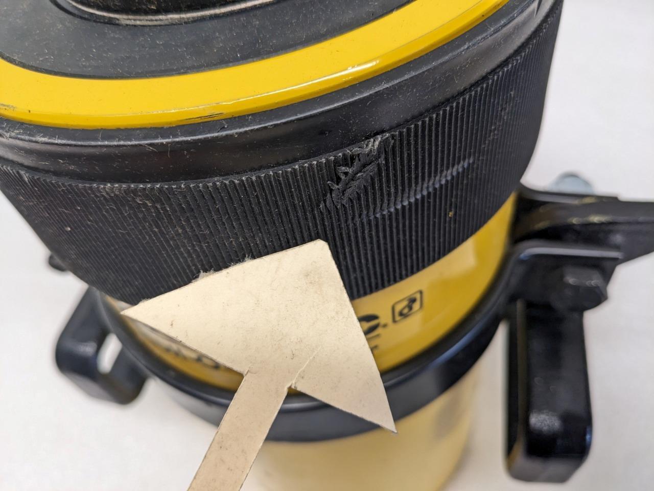 ENERPAC RCH606 HOLL-O-CYLINDER 63.6 ton 6.00 in Stroke Single-ActiON NEW B1B2