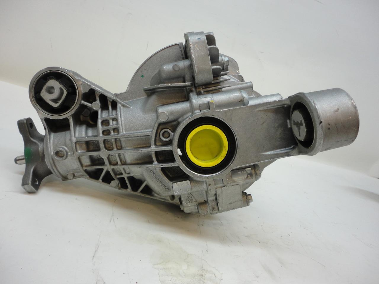 NEW GENUINE PORSCHE DIFFERENTIAL ASSY FITS PANAMERA 2010-15' 970 350 011 07
