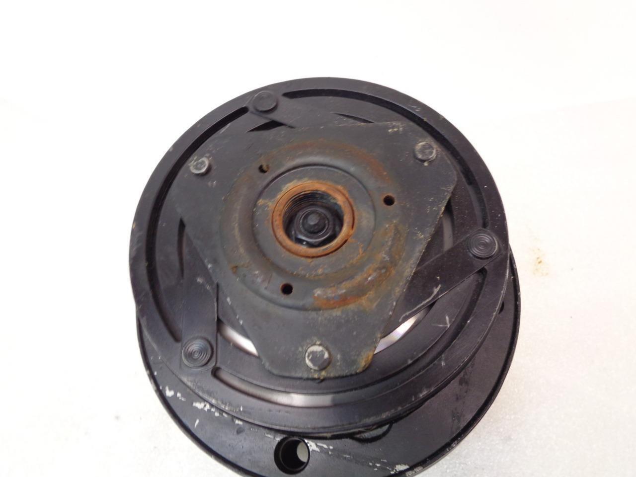 REMAN READY AIRE 2392 AC COMPRESSOR FITS 1983-87 BUICK, CHEVY, GMC (AND MORE) R3