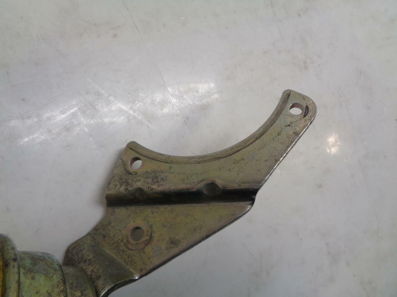 USED INTERNAL WASTEGATE KKK TURBO ACTUATOR 18.12.02 R8 TC