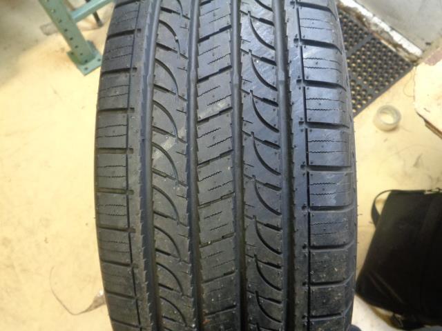 1 New Tire YOKOHAMA Geolandar HT GO56 LT 255 60 18 107H SL 93258 BQ2