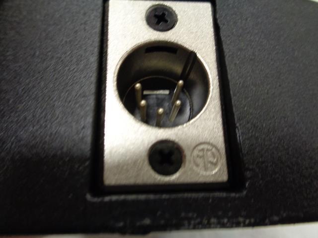 NEW BLACK BOX NETWORK SERVICES GMDN2217AC SR