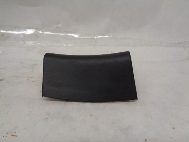 USED 06-12 GENUINE PORSCHE COAT HOOK COVER 987 555 568 00 R20