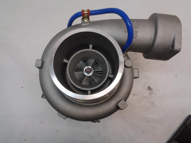1 NEW TURBOCHARGER FOR CAT T4 DIVIDED .69/1.43 GT0930 E2