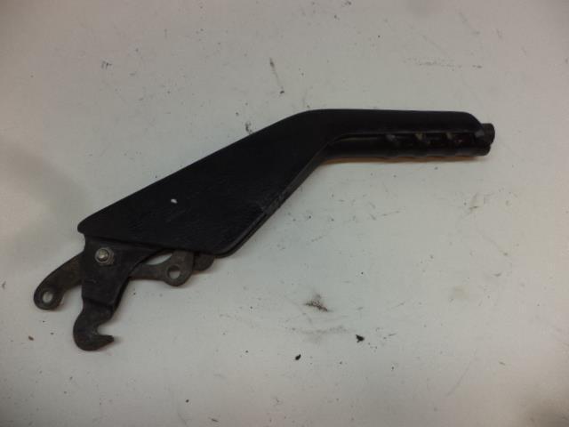 USED GENUINE PORSCHE PARKING BRAKE LEVER FITS PORSCHE 928 928 424 259 00 R20T7