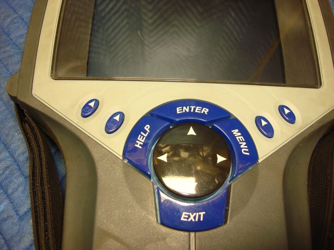 USED OTC GENISYS CAR SCANNER TOOL KIT SR