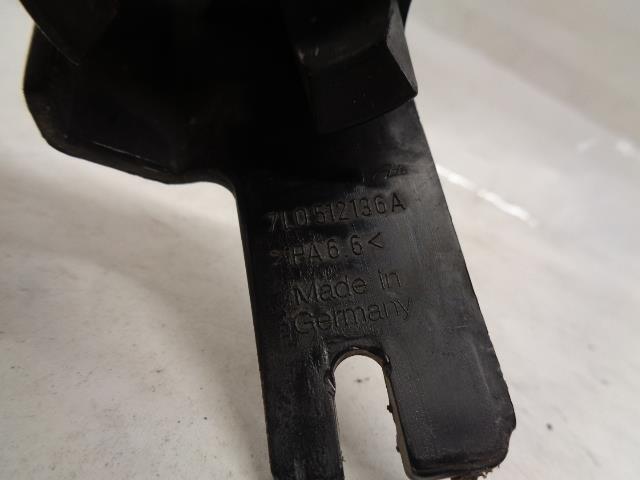 USED GENUINE VOLKSWAGEN ATE PROTECT CAP 7L0512136A R20T6