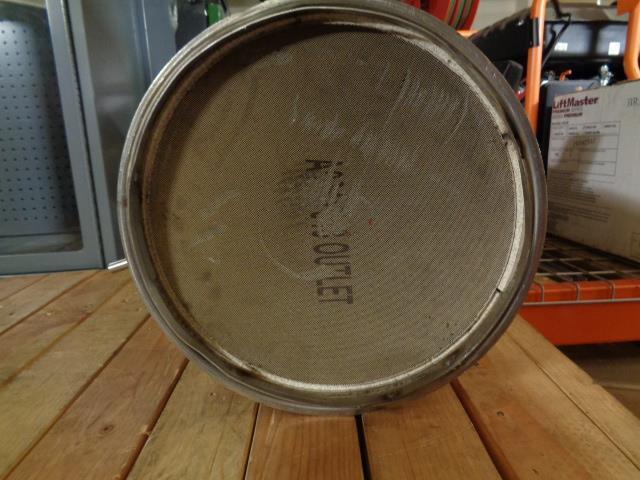 UNKNOWN EXHAUST DPF CATALYST 08014787-000 26321170070 001485497X-00331247 BSR