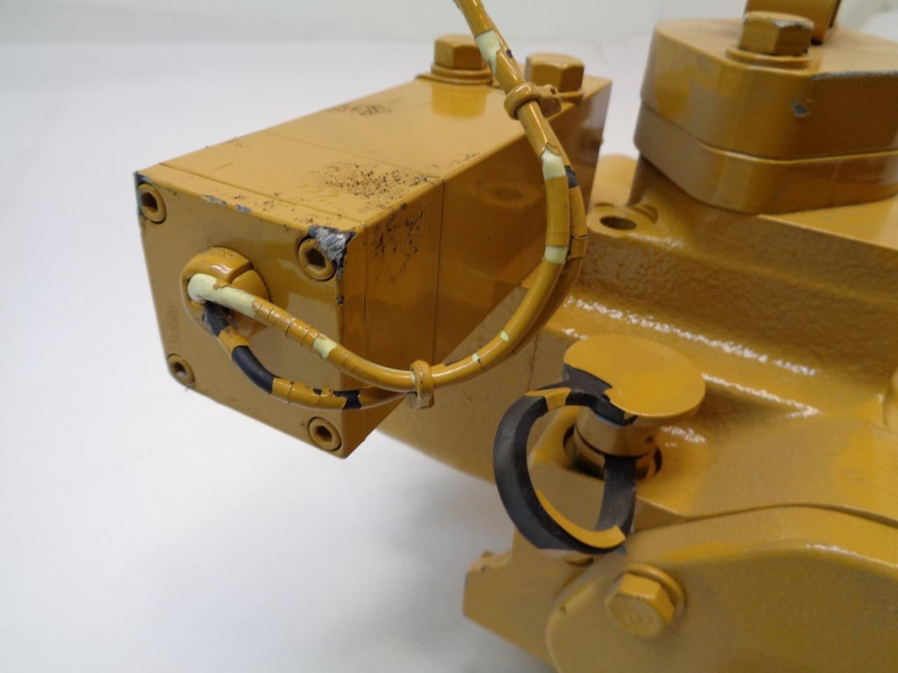 CAT 222-4744 TRACTION CONTROL GROUP HYDRAULIC for OFF HIGHWAY TRUCKS R10