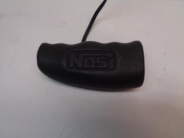 1 USED SHIFTER FOR CHEVROLET CHEVELLE SS HURST NOS R17