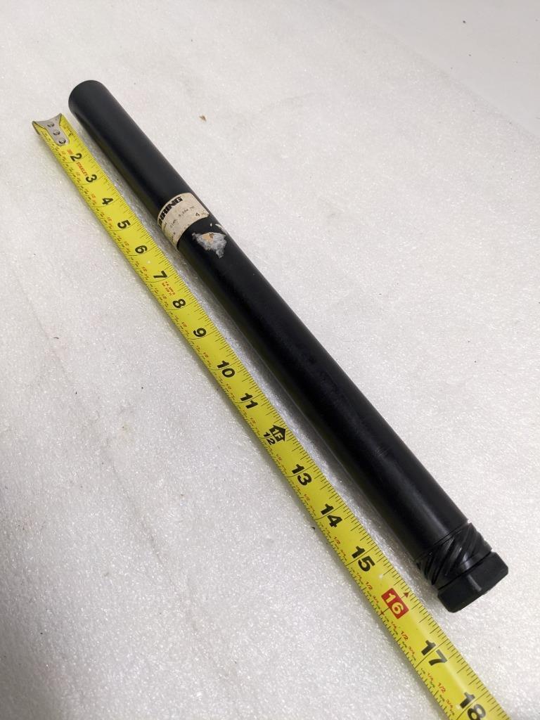 GUHRING J75314 HIGH-SPEED STEEL DRILLS (4-PACK) TD1379592504 9.2MM DIA NEW R22T5