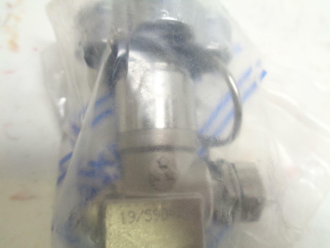 1 NEW ROTAREX CEODEUX D200108 MEDICAL OXYGEN CYLINDER GATE VALVE BS14 R10