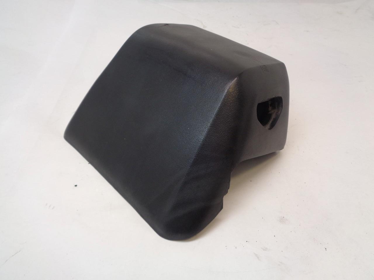 USED PORSCHE 1975-83 911 LEFT REAR BUMPER GUARD 911.505.341.02 R24