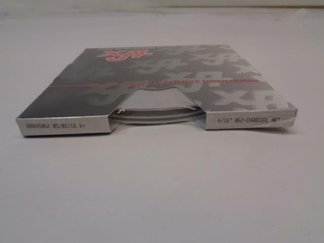 1 NEW UNIVERSAL PRODUCTS TFX 4/16 PIN 150' CHARCOAL METALLIC 00045062 R7TE