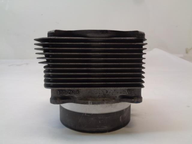 USED MAHLE PORSCHE 911 993 PISTON AND CYLINDER ASSEMBLY 100ZN8 W1 PC1 R21