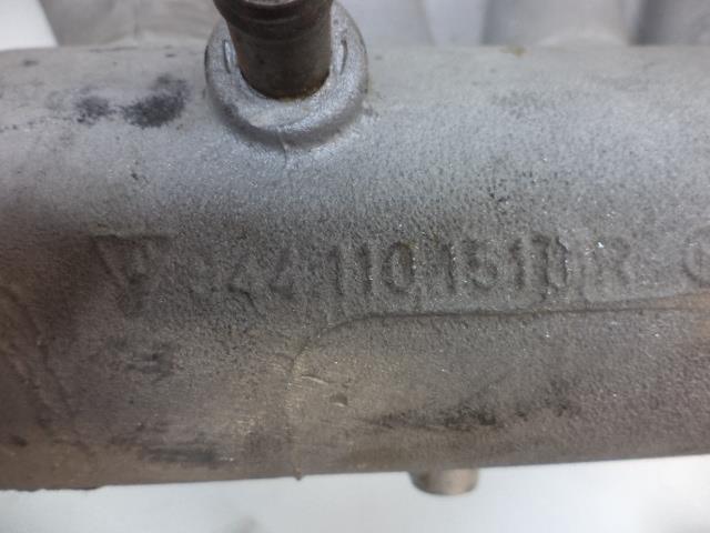 Porsche 944 83-85 Intake Manifold Port Matched USED GENUINE 944 110 151 0R R23T7