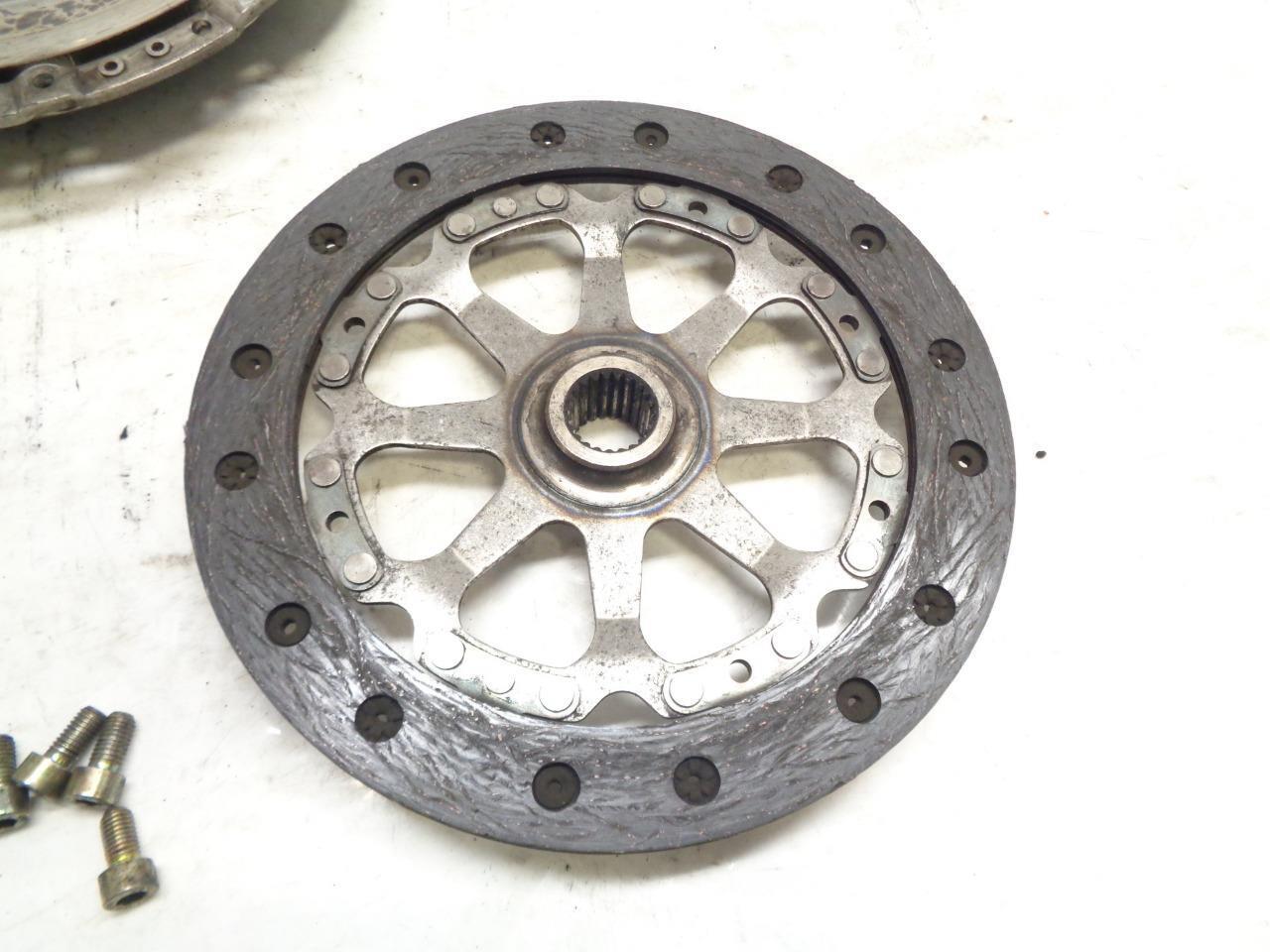 USED GENUINE PORSCHE BOXSTER SACHS CLUTCH KIT 986 116 911 02 R21