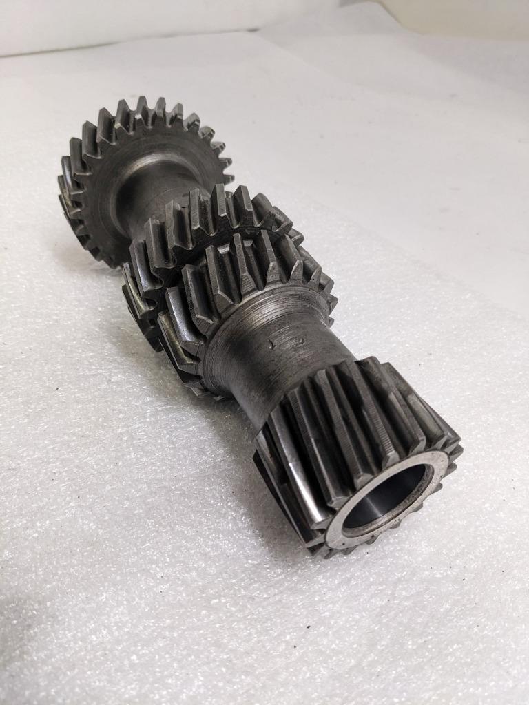 UNBRANDED CLUSTER GEAR 27-22-19-17 TOOTH 8-3/8" OAL NEW R11