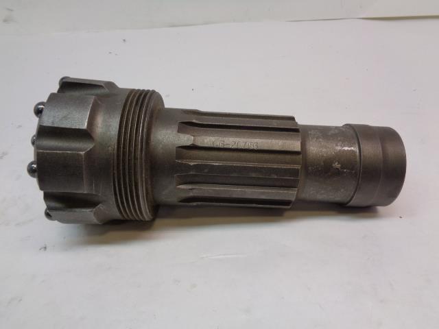 UNBRANDED 6.25 INCH HAMMER DRILL BIT Q6-20756 NEW H1