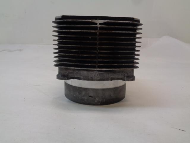 USED MAHLE PORSCHE 911 993 PISTON AND CYLINDER ASSEMBLY 100ZN8 W2 PC2 R21