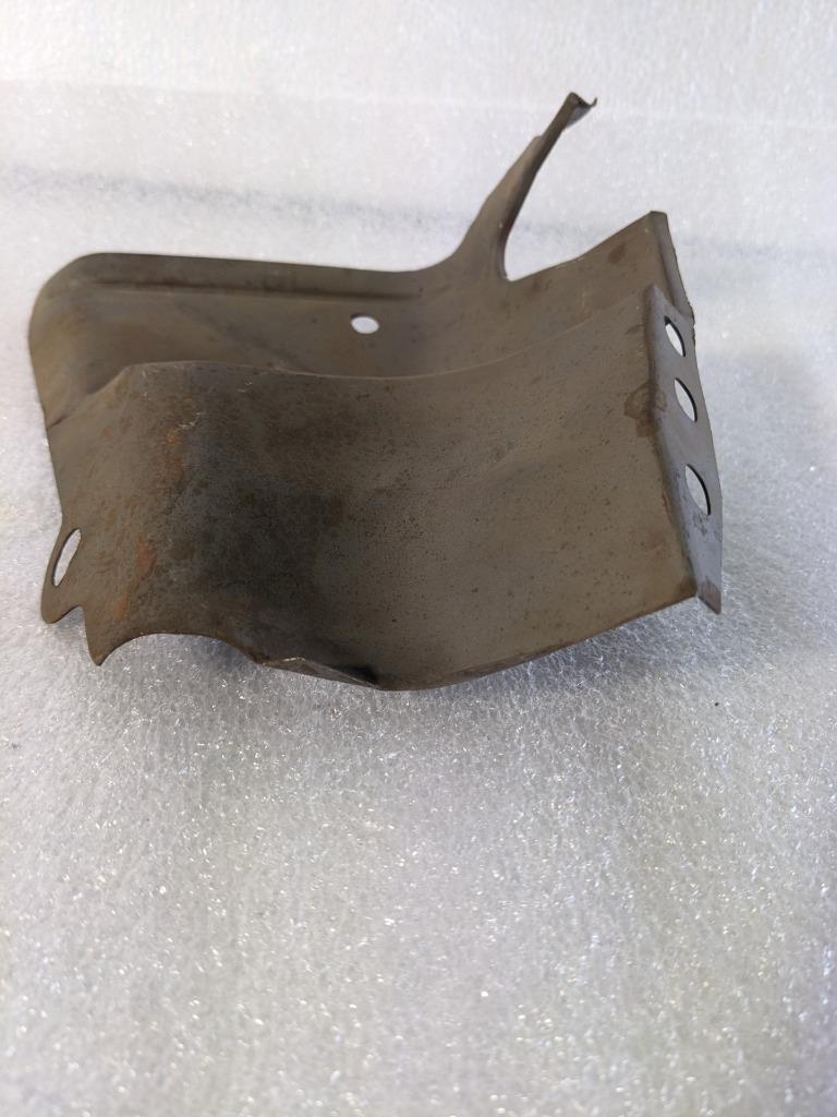 PORSCHE 53906639 LEFT ENGINE TIN COVER PLATE FOR PORSCHE 356/912 NEW R24T4