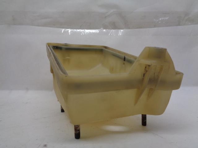 USED GENUINE PORSCHE LEFT FOG LIGHT HOUSING ONLY 928 631 417 01 R25T4