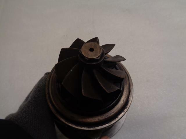 Turbo Cartridge for Garrett GT30 52x72mm Compressor 60x55mm Turbine NEW E2