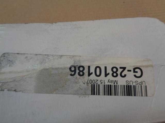 1 NEW TOP AND BOTTOM COVERS FOR SUMMIT RACING AIR FILTER BILLET SUM-G287 R6