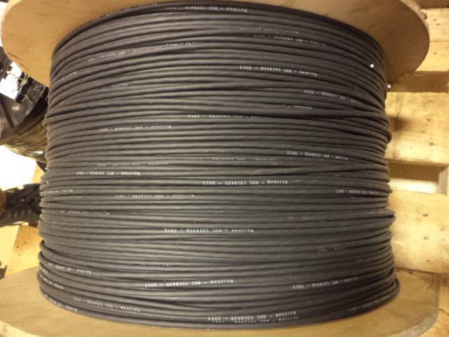 NEW RAYCHEM TE CONNECTIVITY 2 COMPONENT CABLE CQ18833001 ASC101842ACK8000