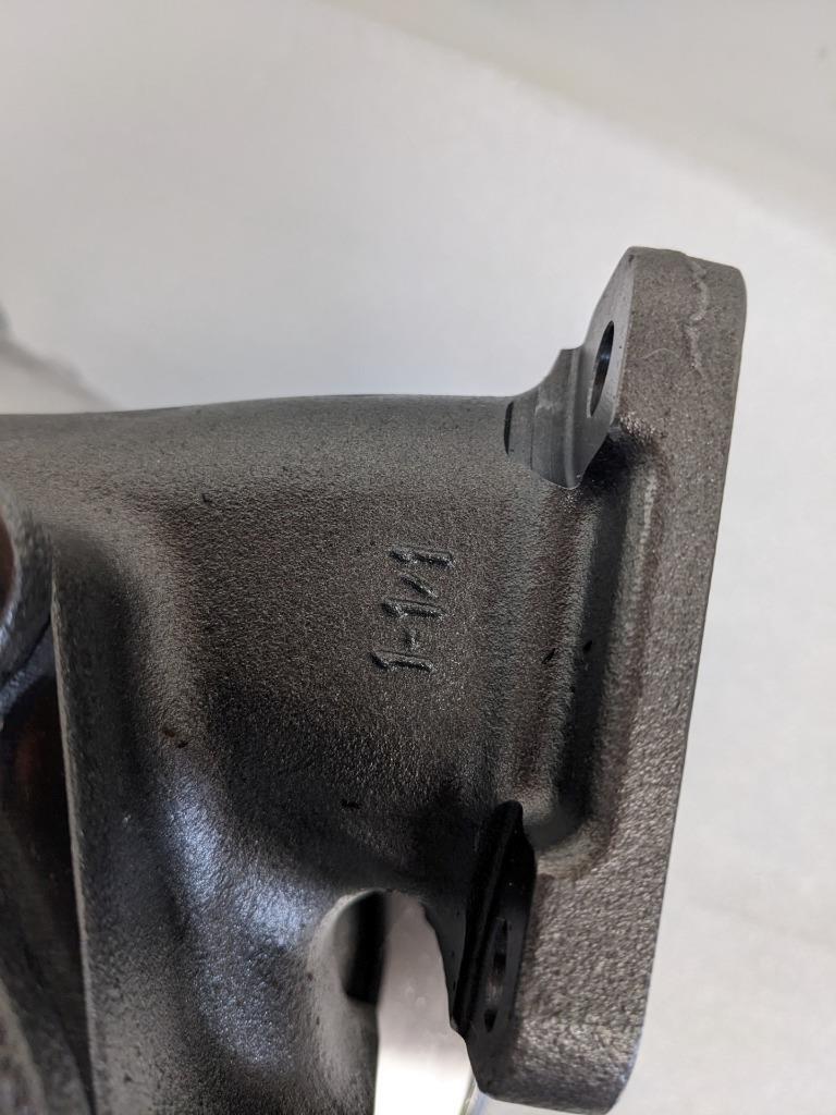 CAT TURBO GP-BAS 555-0549 FOR CATERPILLAR NEW E1