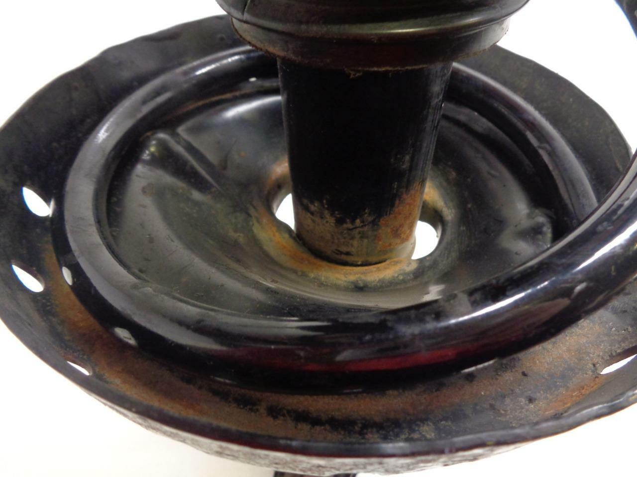 USED GENUINE SUBARU FRONT RIGHT STRUT FOR '04-'07 IMPREZA/STI/WRX 20311FE140 R9