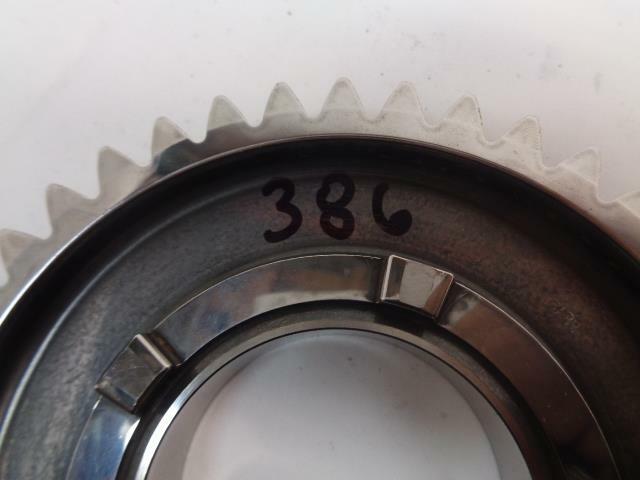 1 NEW XTRAC MOTORSPORT TRANSMISSIONS GEAR 41 T 242C 3.523/7.97/25.0/14-41 R8TC