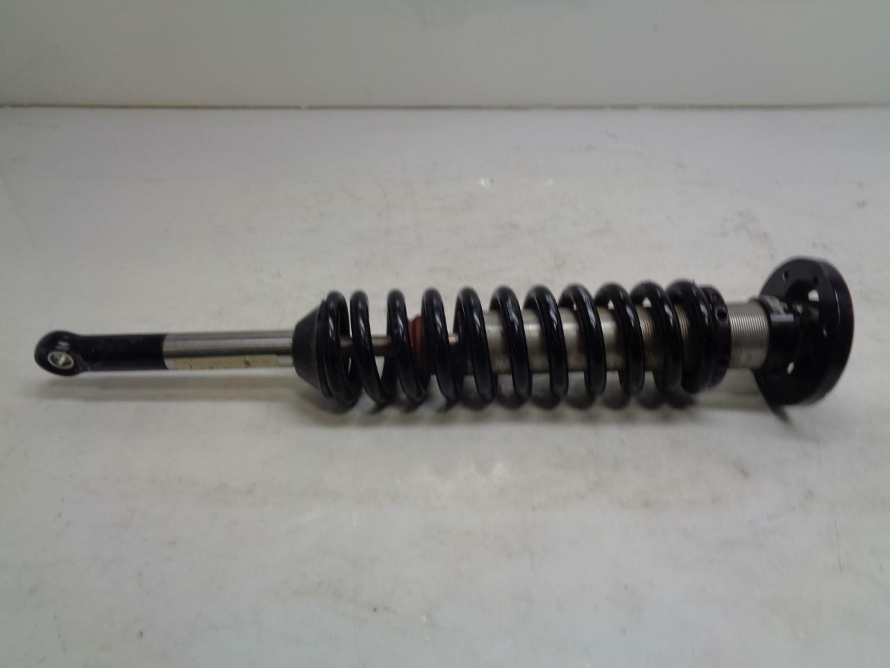 USED DONAHOE RACING 2.5 COILOVER FOR TOYOTA TUNDRA 2000-06 R9