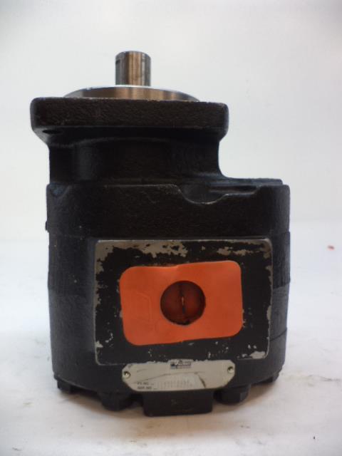 NEW PARKER HYDRAULIC MOTOR PUMP 3169310298 DRY VALVE