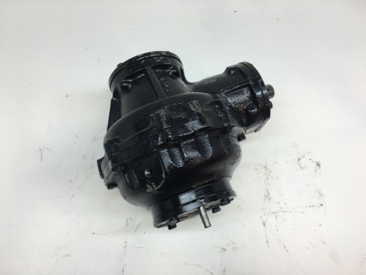 NEW TOYOTA 22 SPLINE FRONT LOCKER HEAVY DUTY FITS BUNDERA RJ70 LJ70 B080670