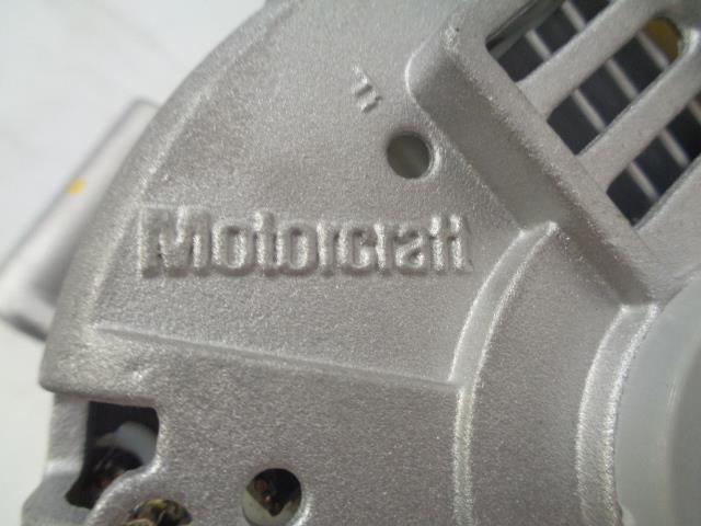 1 REMAN MOTORCRAFT AL-5501 FORD 6G SERIES ALTERNATOR ASSEMBLY R14