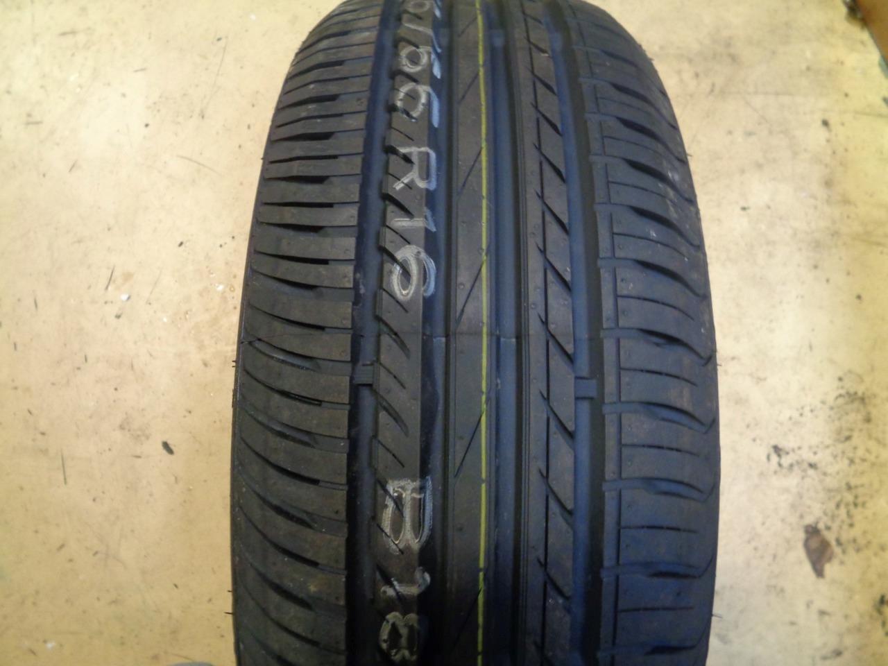 1 NEW TIRE FEDERAL FORMOZA AZ01 185 55 16 83V SL 988I6A
