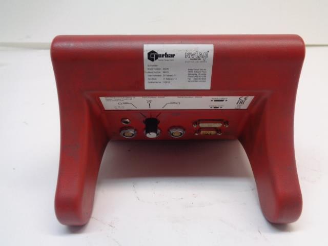 USED NORBAR TTT TORQUE TOOL TESTER SERIES 3 DIGITAL MONITOR 43228 R27