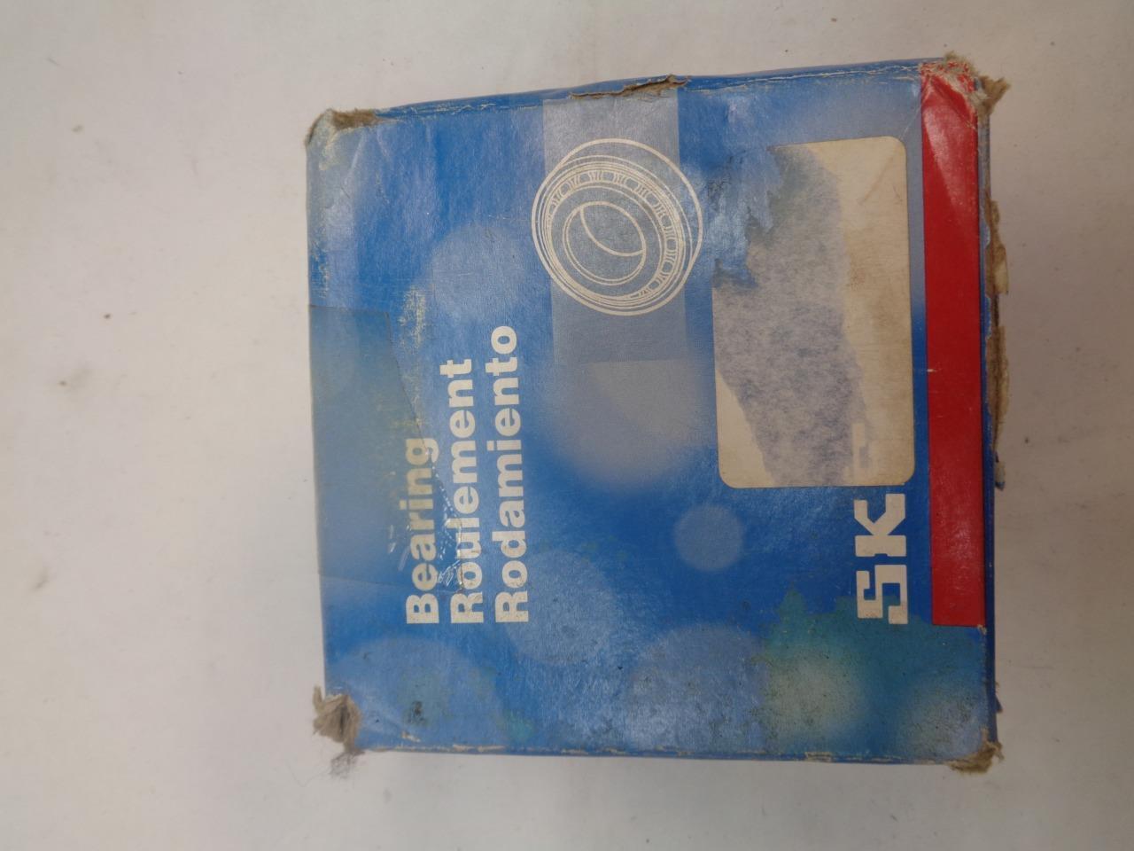 1 NEW SKF TAPERED CONE BEARING HM212049 R15T3