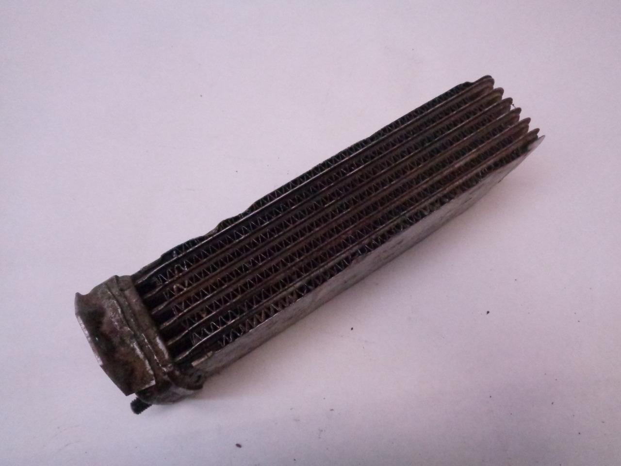 USED PORSCHE 356/912 OIL COOLER 616.107.041 R20T2