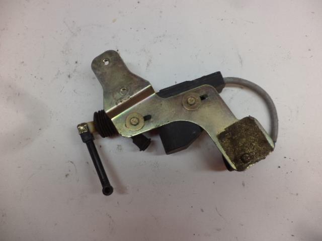 USED GENUINE PORSCHE POWER DOOR LOCK ACTUATOR MOTOR 944 624 211 00 R20T9