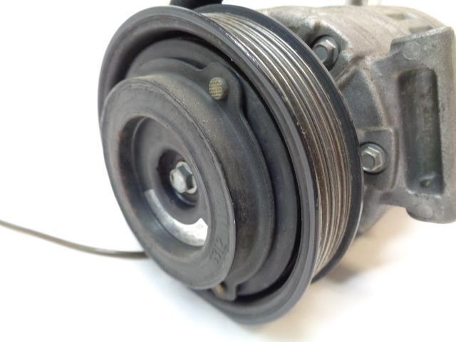 USED DENSO AC COMPRESSOR 447220-8282 UNKNOWN FITMENT R2