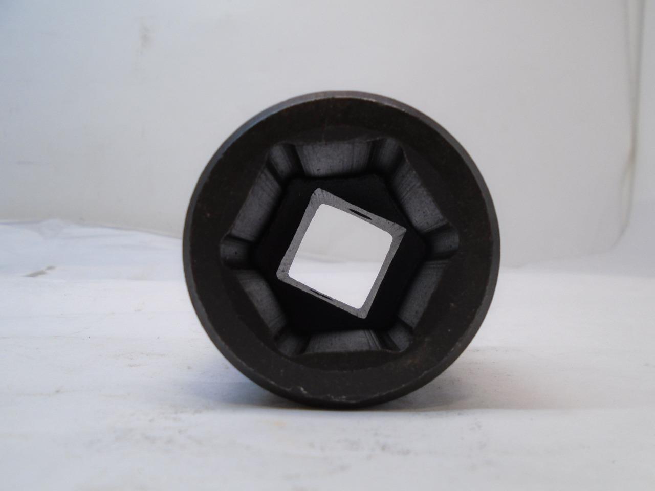 NEW STANLEY PROTO 1 IN. DR. IMPACT SOCKET 1-1/2" 6 PT. 10024 R22