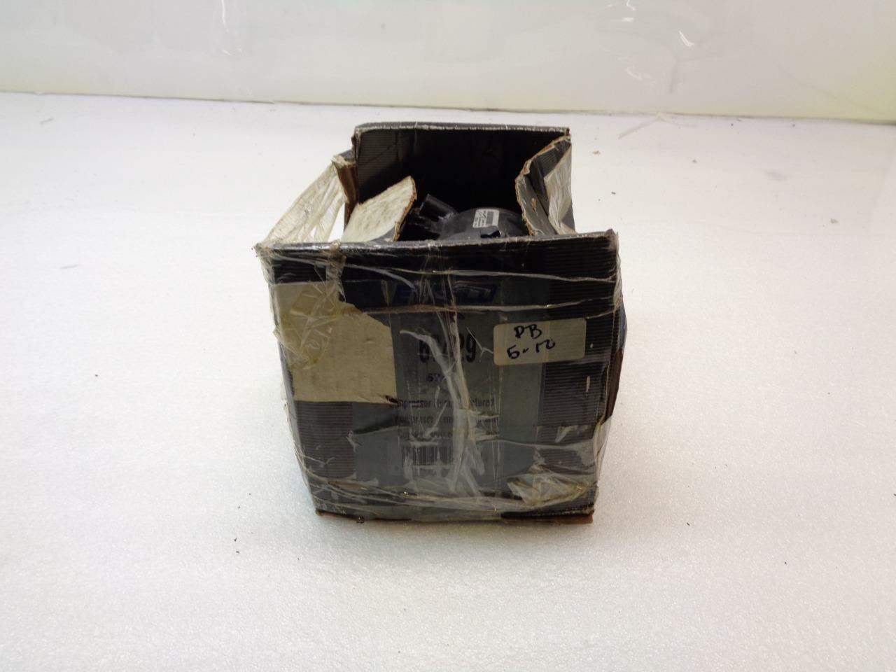 REMAN 4 SEASONS 67429 COMPRESSOR 1999-04 NISSAN/DATSUN (SEE DESCRIPTION) R2