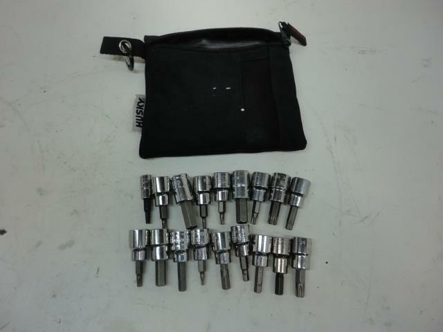 PLATT GUARDSMAN TOOL MAINTENANCE CALIBRATION TECHNICIAN ENGINEER KIT CASE SR