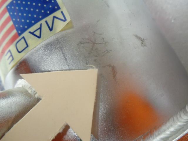 FILTER TECHNOLOGY INC FILTRATION SYSTEM 4-12-105AN-1-300-4S-ES-PD-DP-EP NEW J1