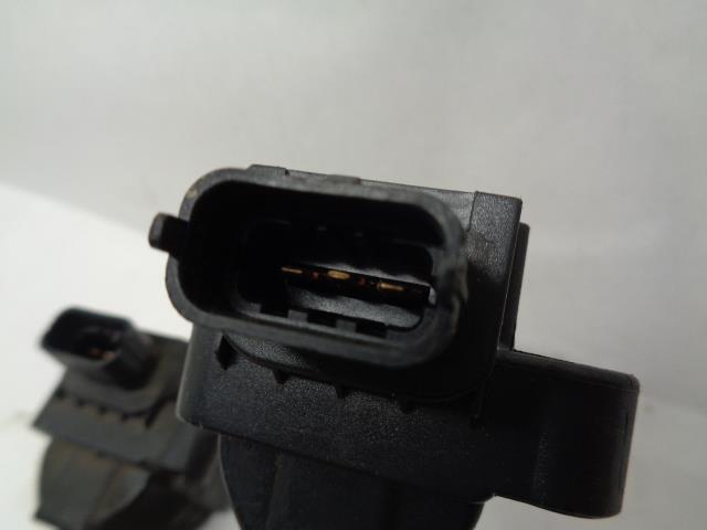 USED PAIR OF GENUINE PORSCHE BERU IGNITION COILS 997 602 102 00 R25T5