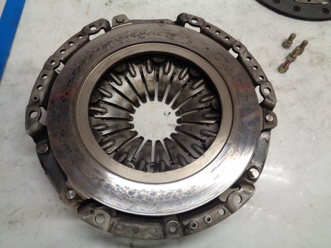 USED GENUINE PORSCHE BOXSTER SACHS CLUTCH KIT 986 116 911 02 R21